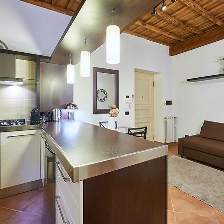 Irex Piazza Del Fico Private Apartment 罗马 外观 照片