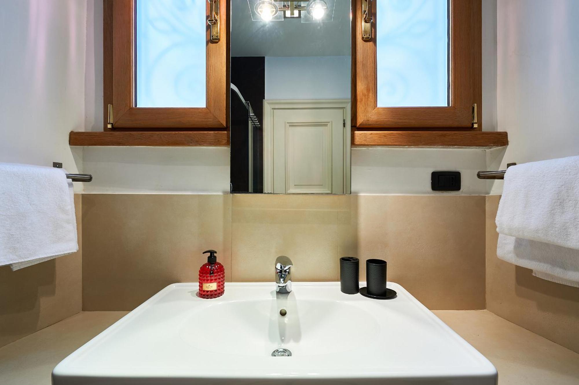Irex Piazza Del Fico Private Apartment 罗马 外观 照片