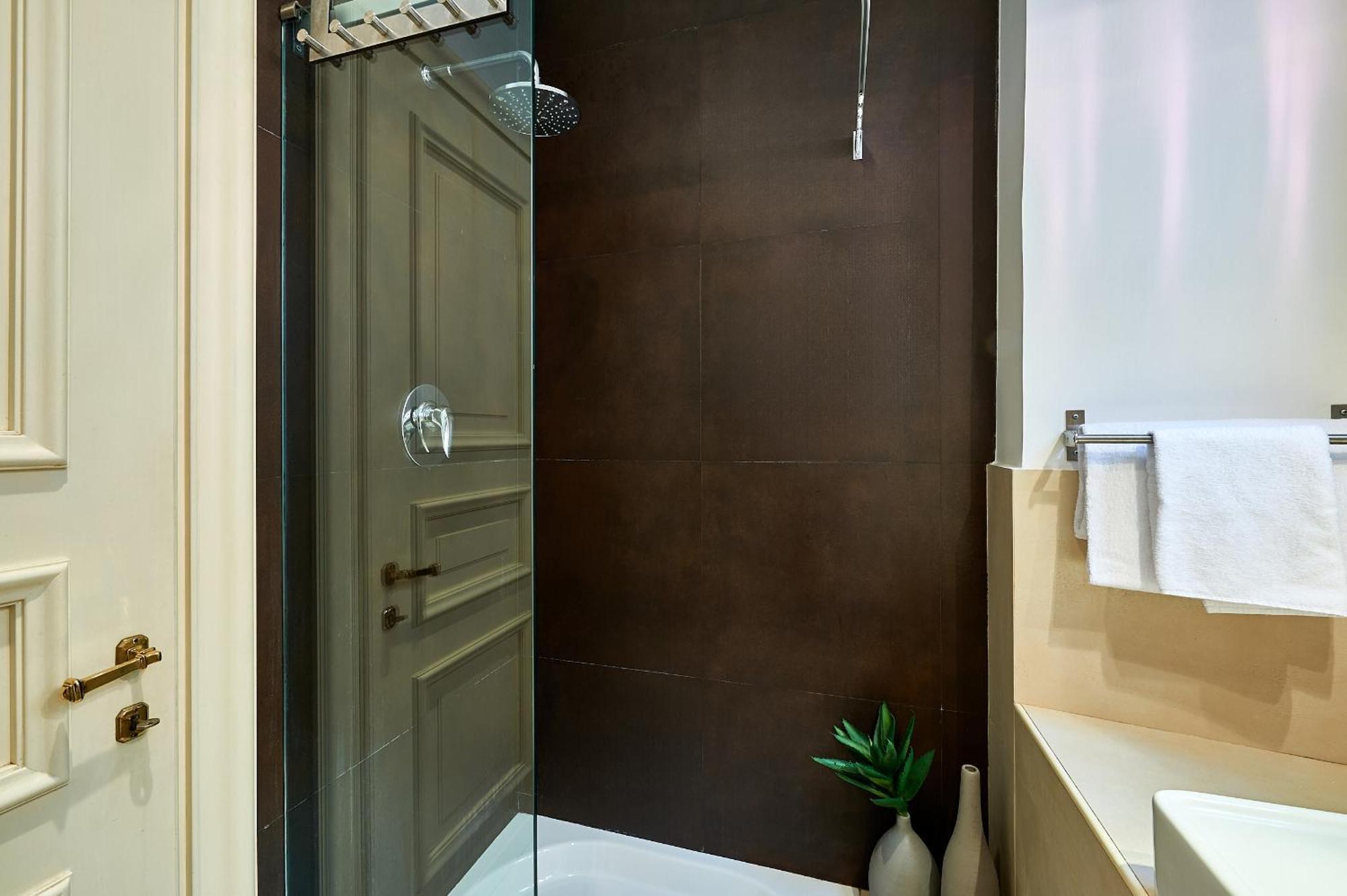 Irex Piazza Del Fico Private Apartment 罗马 外观 照片