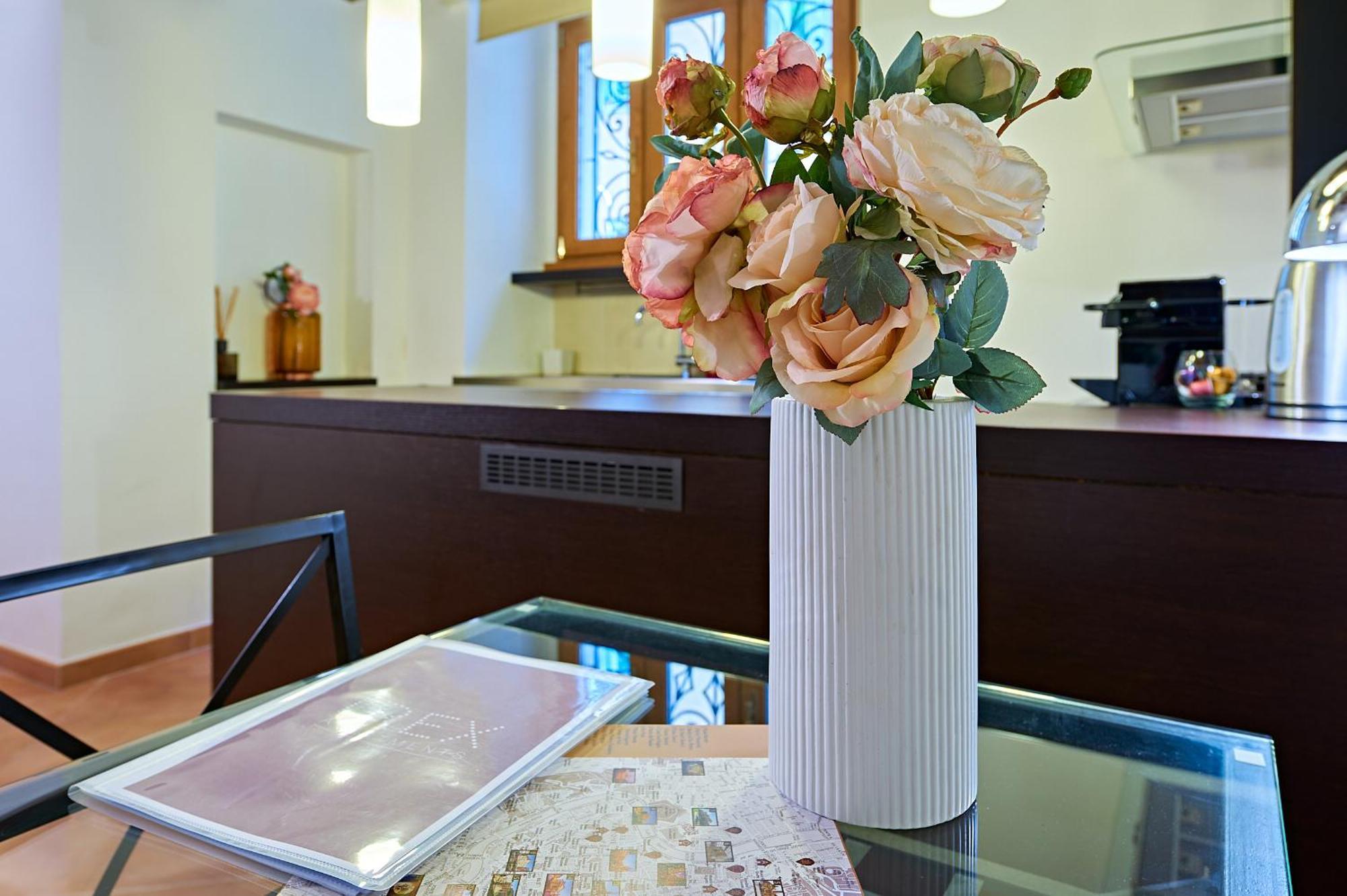 Irex Piazza Del Fico Private Apartment 罗马 外观 照片