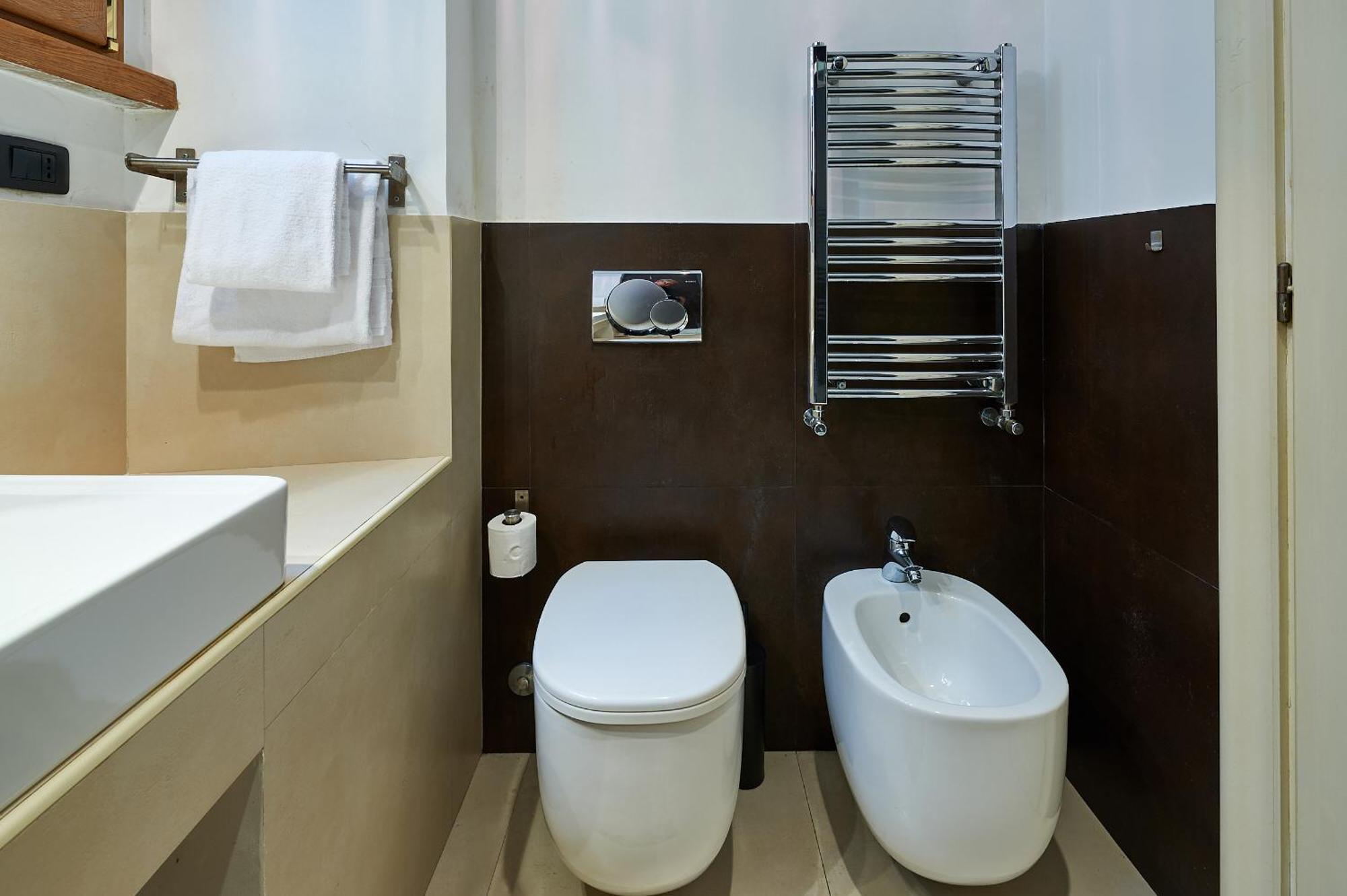 Irex Piazza Del Fico Private Apartment 罗马 外观 照片