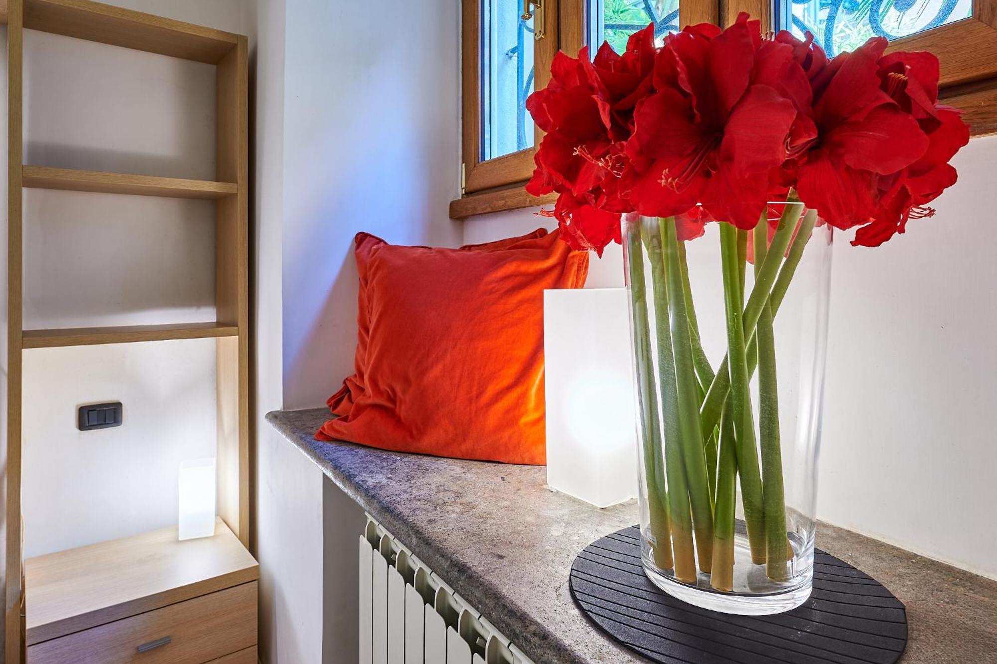Irex Piazza Del Fico Private Apartment 罗马 外观 照片