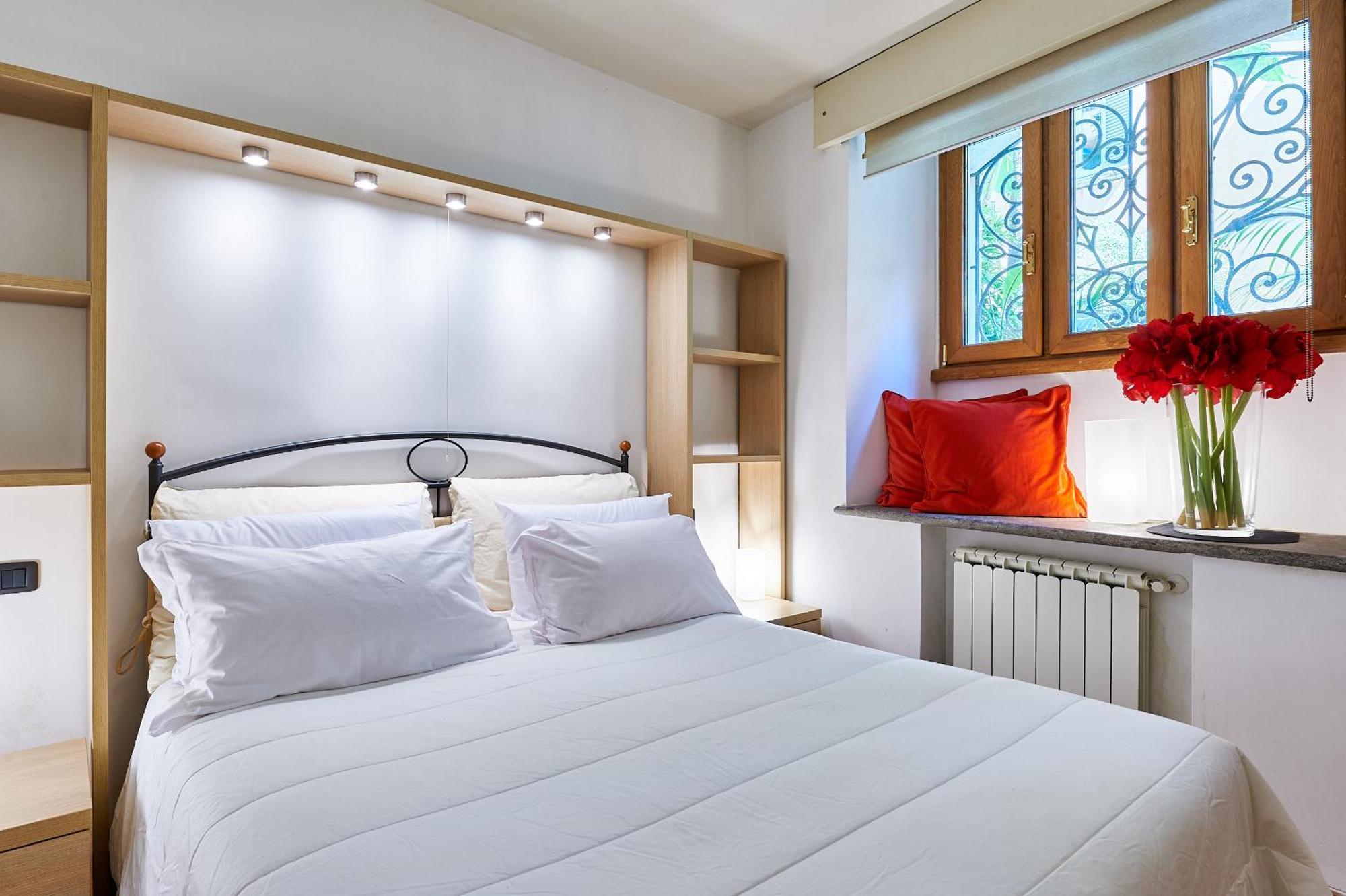 Irex Piazza Del Fico Private Apartment 罗马 外观 照片